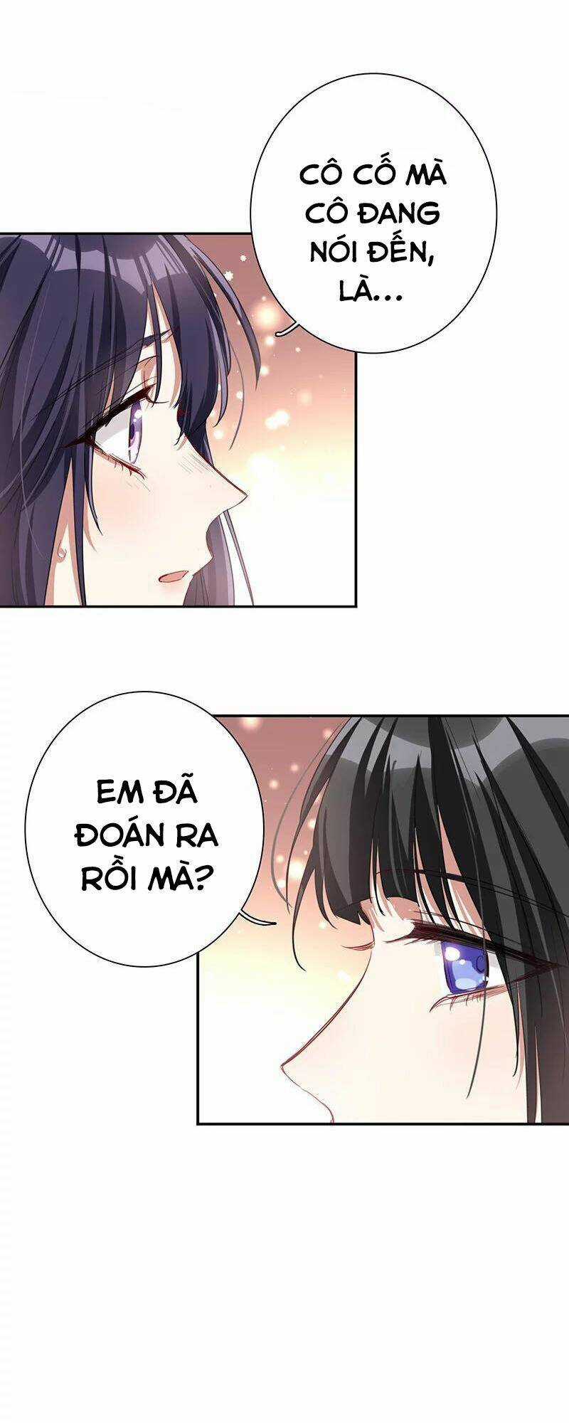 Tinh Mộng Thần Tượng Chapter 294 trang 16