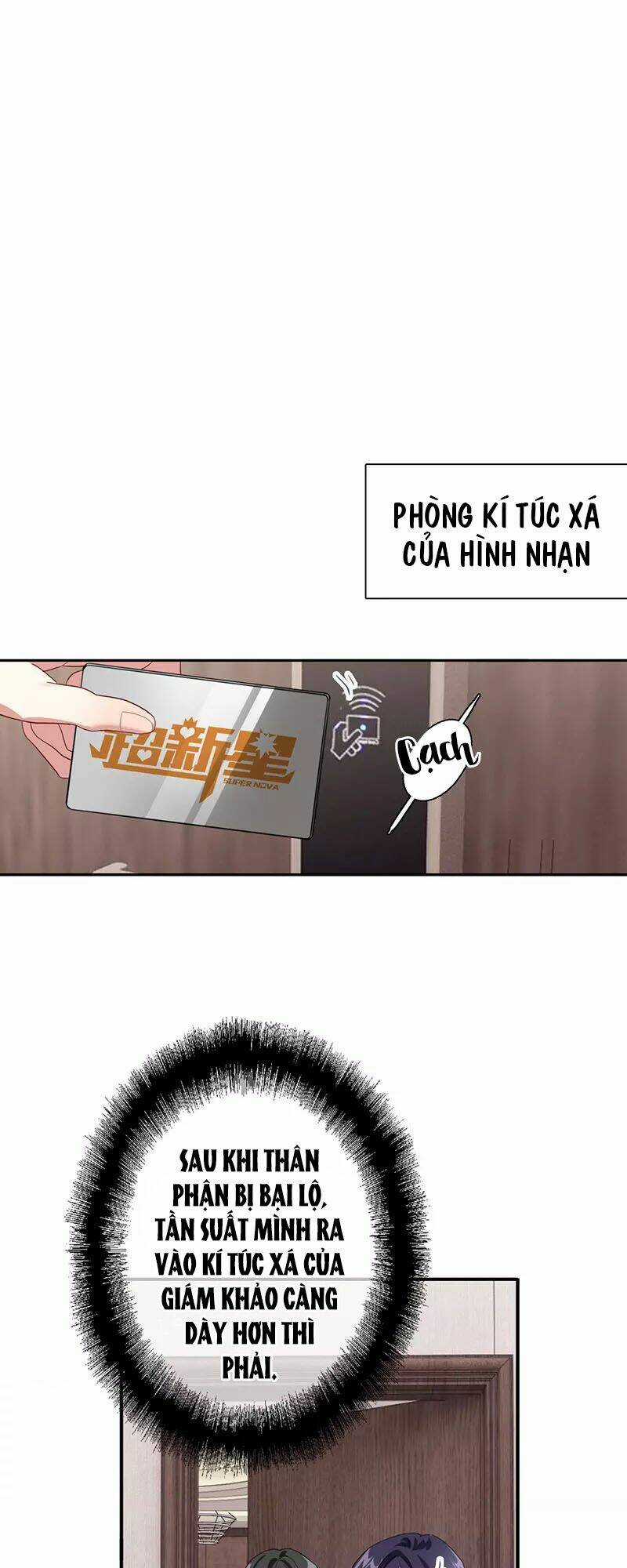 Tinh Mộng Thần Tượng Chapter 294 trang 2