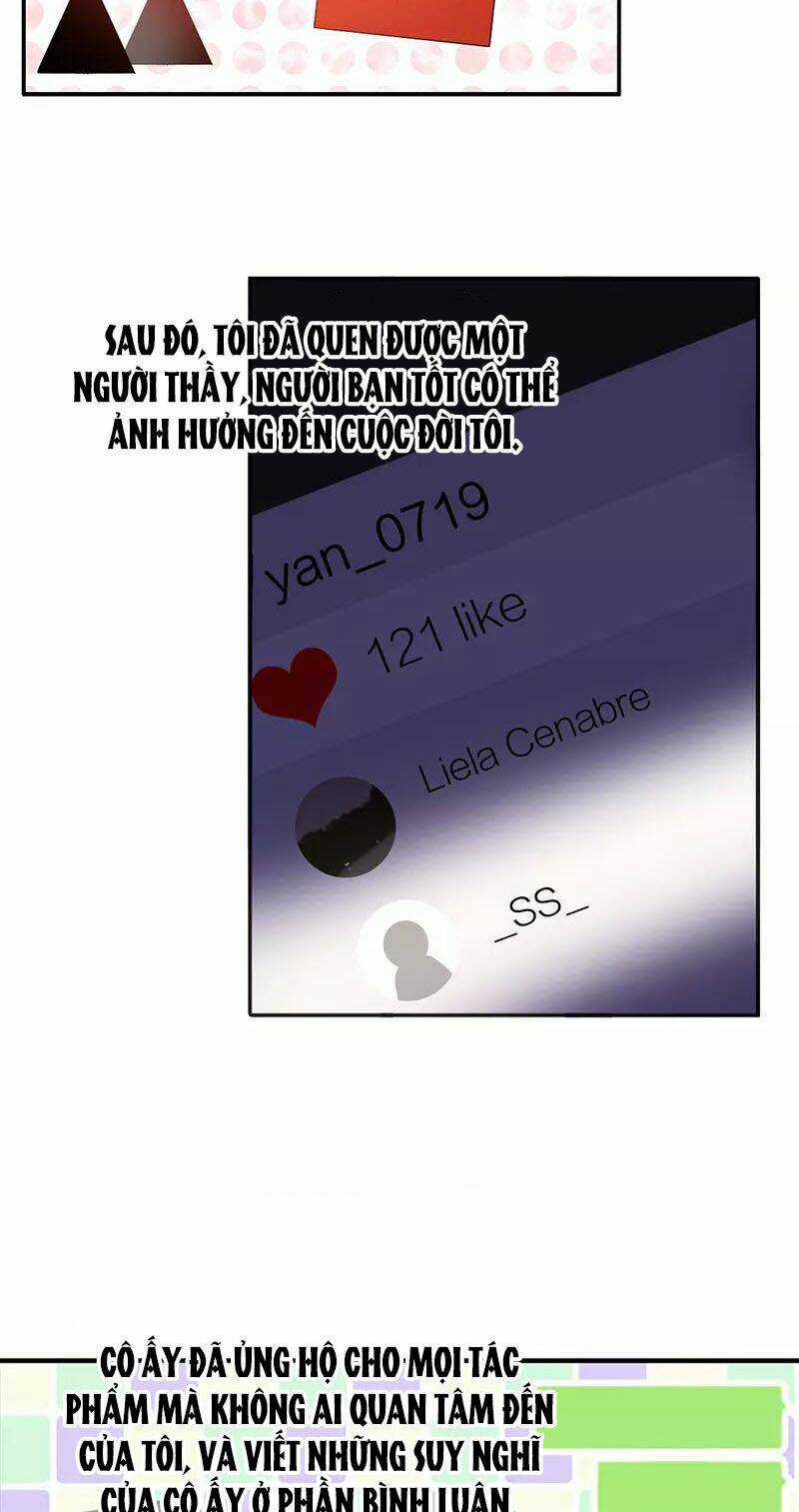 Tinh Mộng Thần Tượng Chapter 294 trang 20