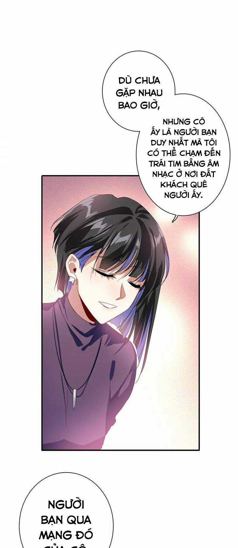 Tinh Mộng Thần Tượng Chapter 294 trang 22