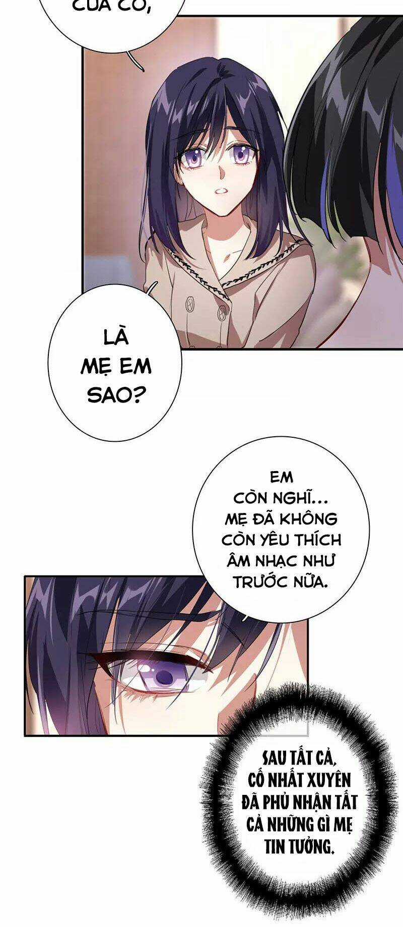 Tinh Mộng Thần Tượng Chapter 294 trang 23