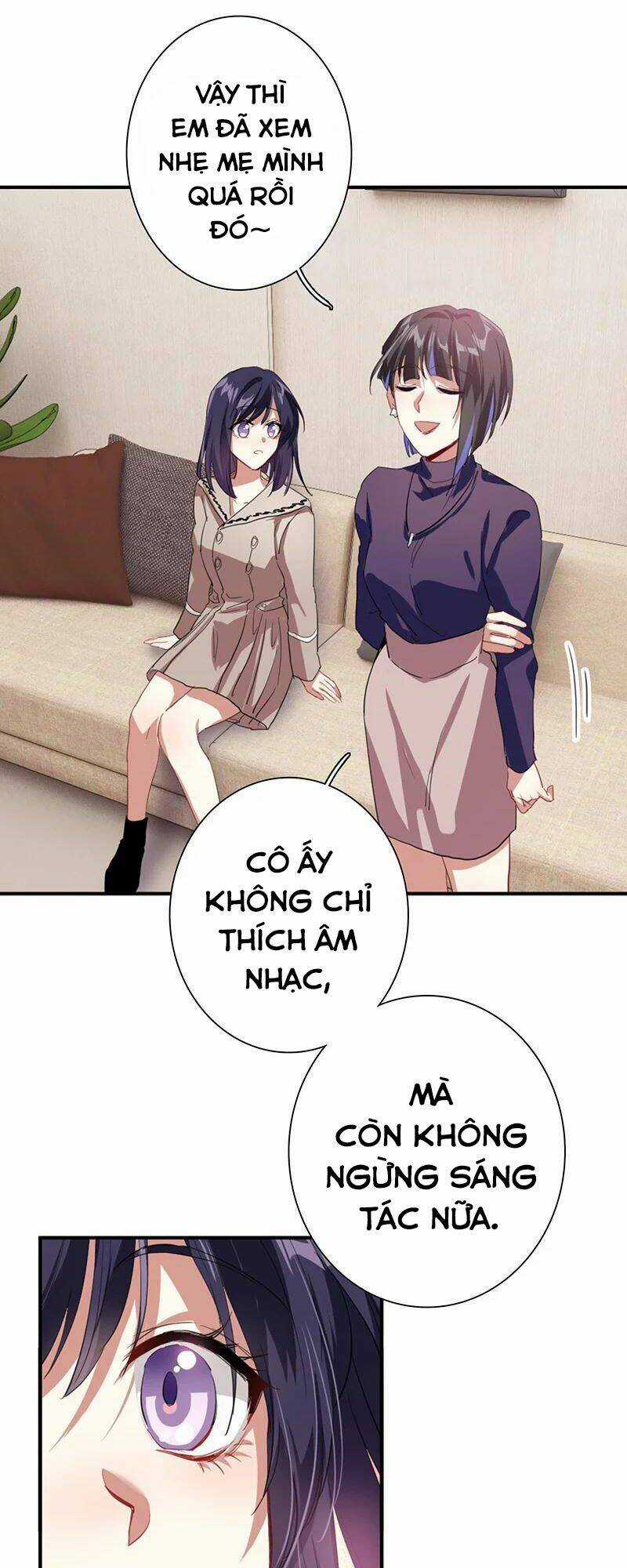 Tinh Mộng Thần Tượng Chapter 294 trang 24