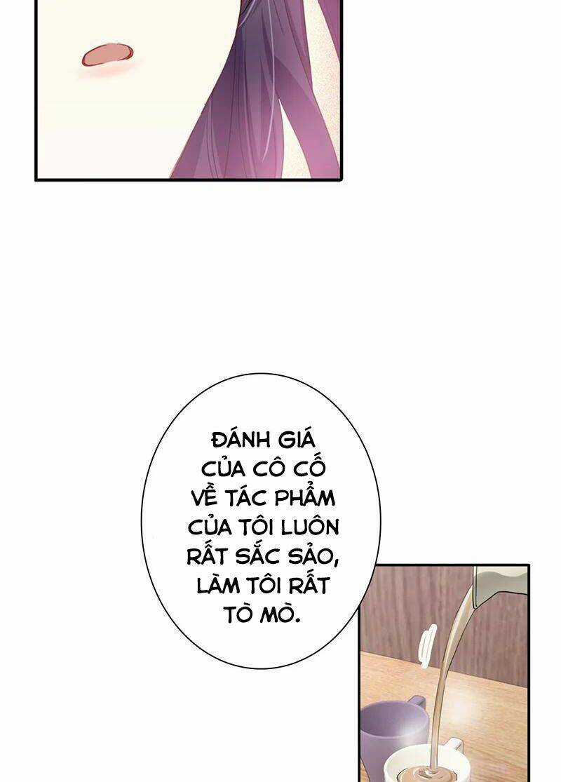 Tinh Mộng Thần Tượng Chapter 294 trang 25