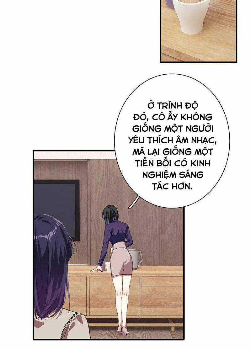 Tinh Mộng Thần Tượng Chapter 294 trang 26