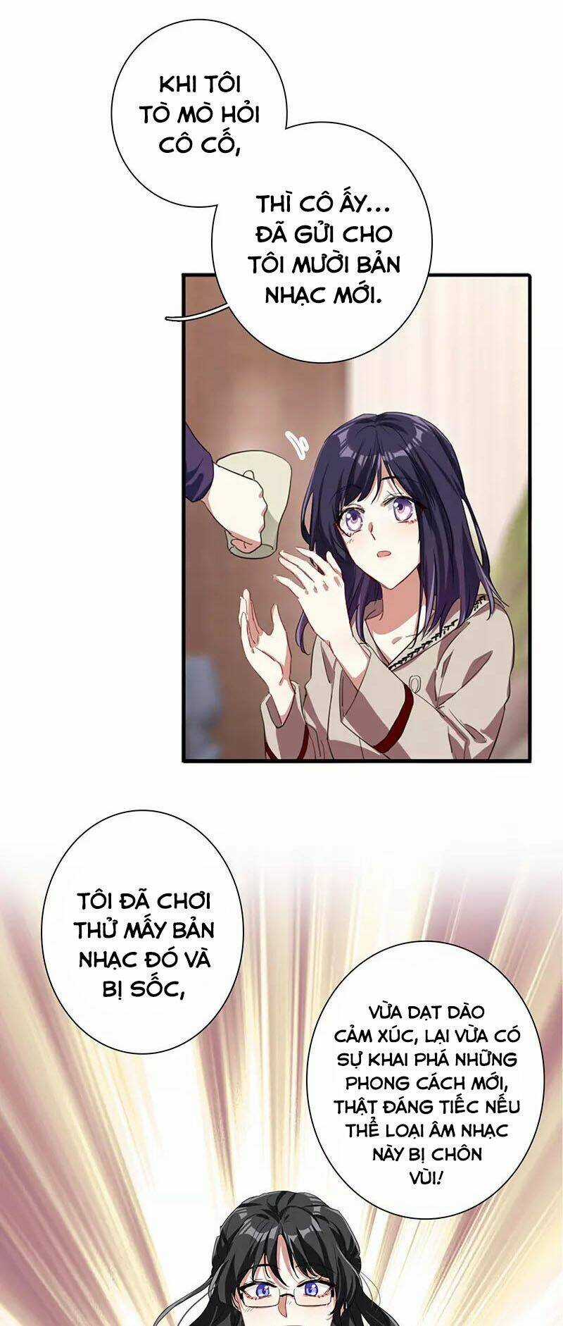 Tinh Mộng Thần Tượng Chapter 294 trang 27