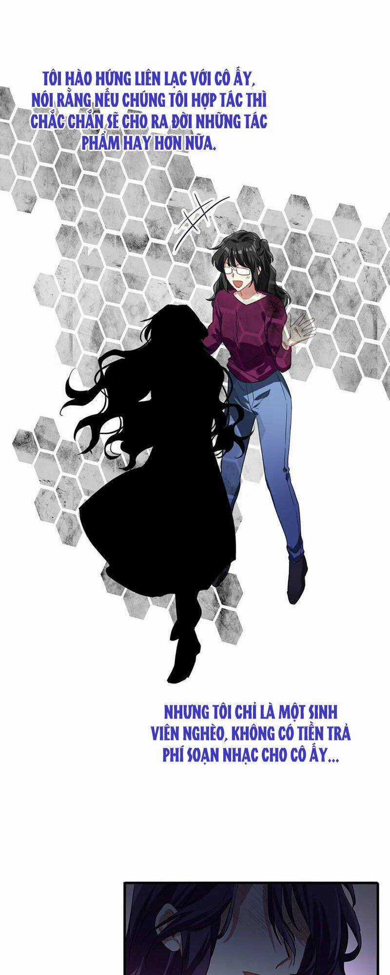 Tinh Mộng Thần Tượng Chapter 294 trang 29