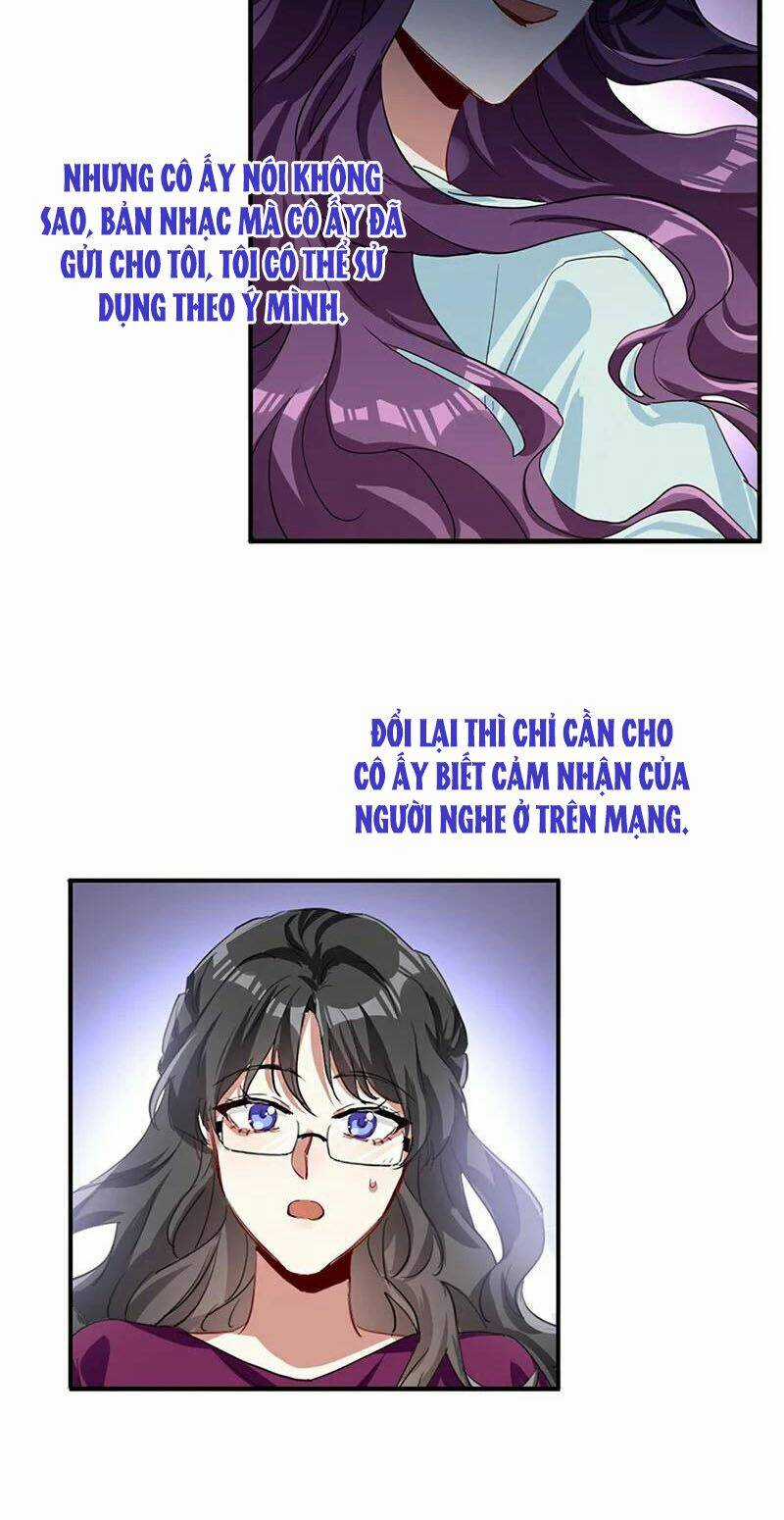 Tinh Mộng Thần Tượng Chapter 294 trang 30