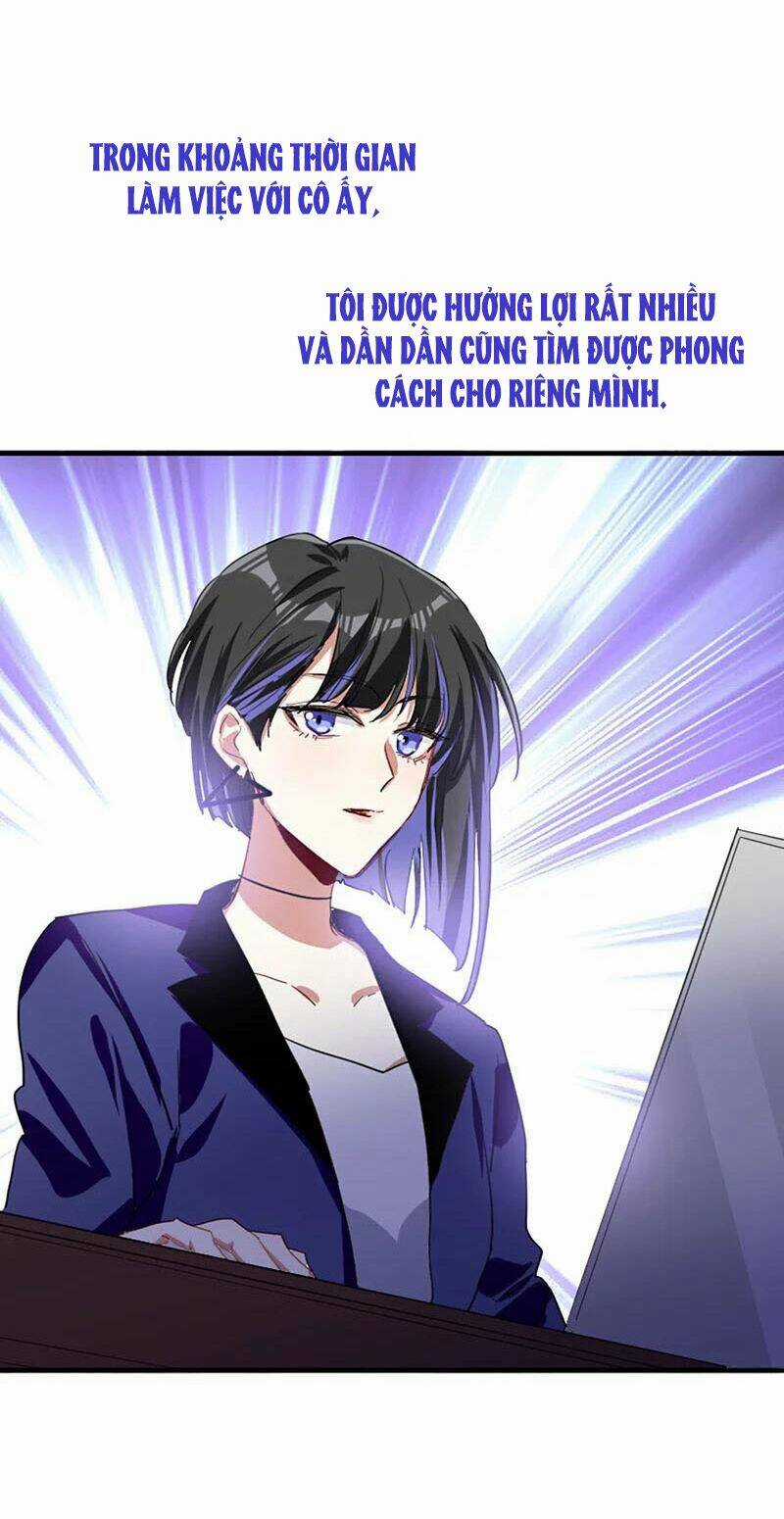 Tinh Mộng Thần Tượng Chapter 294 trang 31