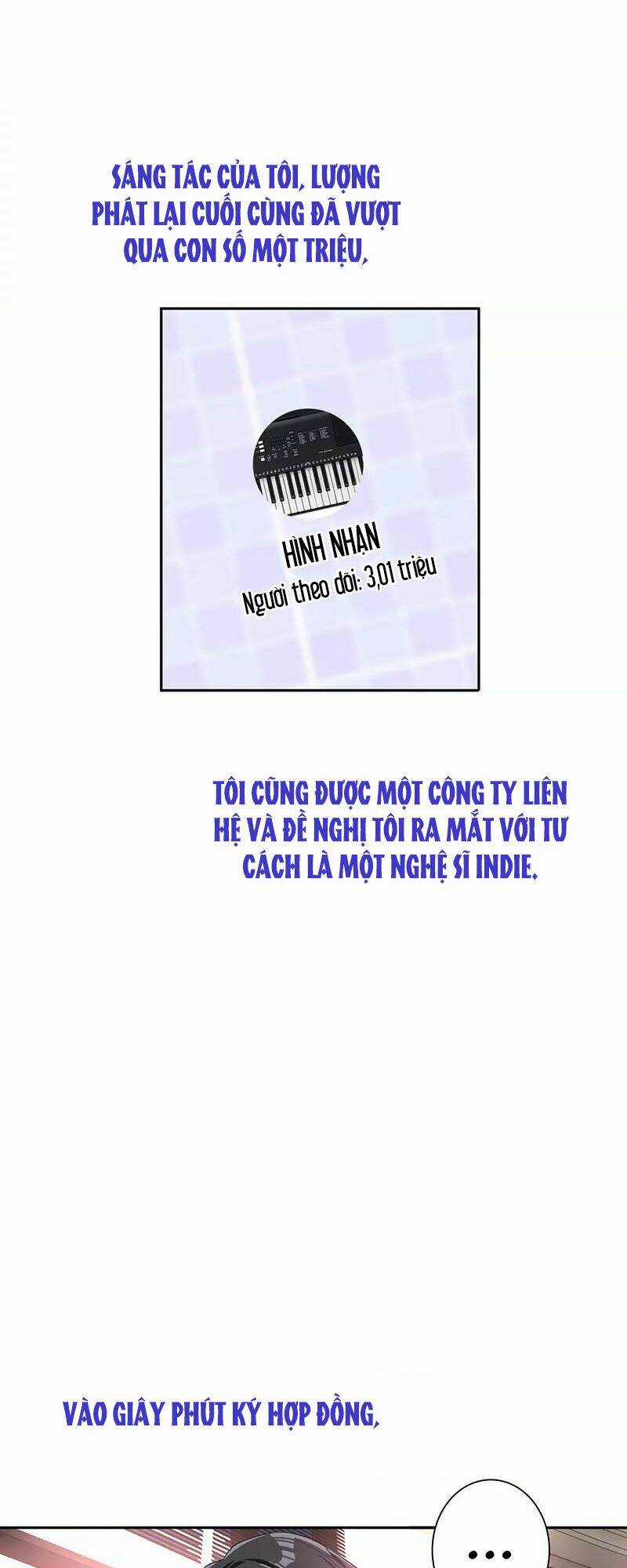 Tinh Mộng Thần Tượng Chapter 294 trang 32