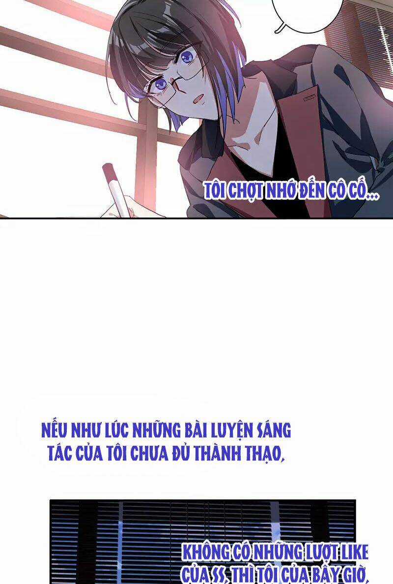 Tinh Mộng Thần Tượng Chapter 294 trang 33