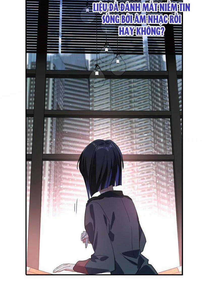 Tinh Mộng Thần Tượng Chapter 294 trang 34