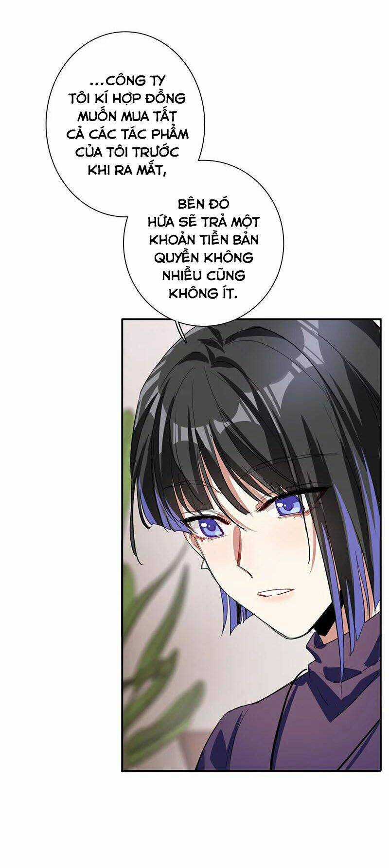 Tinh Mộng Thần Tượng Chapter 294 trang 35