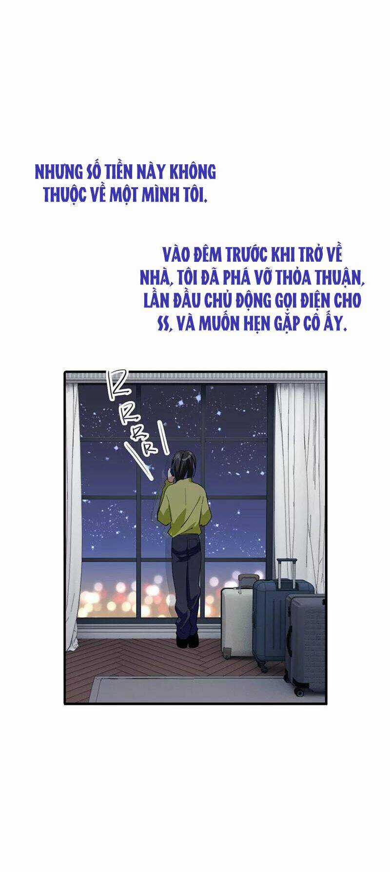 Tinh Mộng Thần Tượng Chapter 294 trang 36