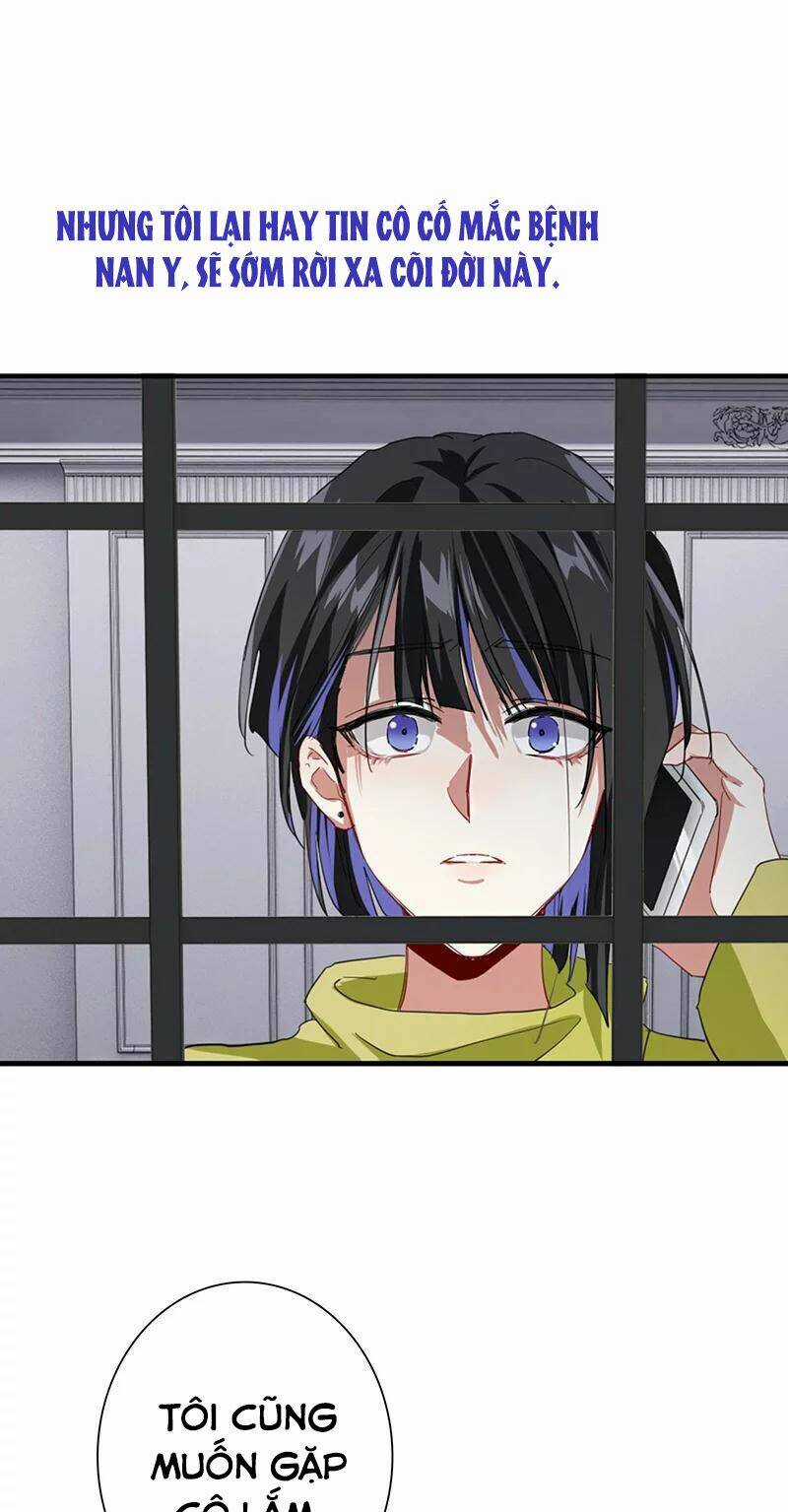 Tinh Mộng Thần Tượng Chapter 294 trang 37