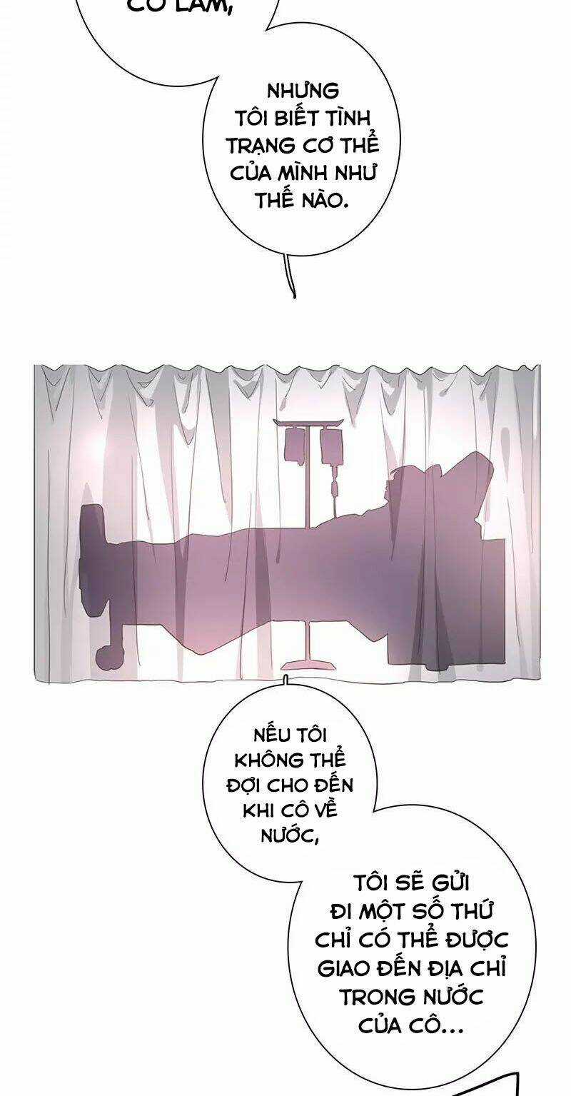 Tinh Mộng Thần Tượng Chapter 294 trang 38