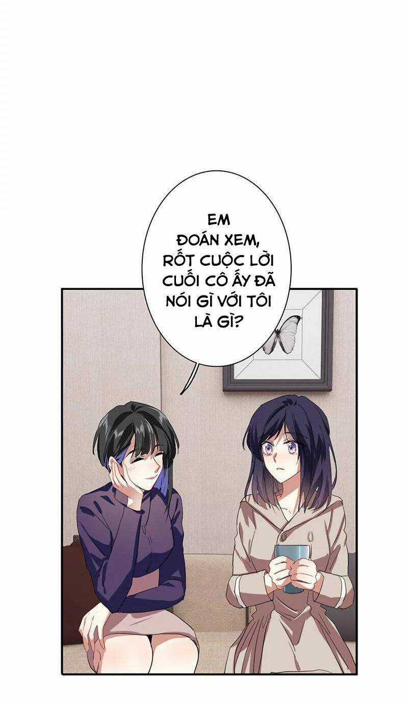 Tinh Mộng Thần Tượng Chapter 294 trang 43