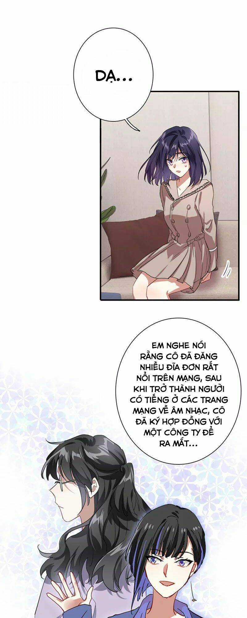 Tinh Mộng Thần Tượng Chapter 294 trang 5