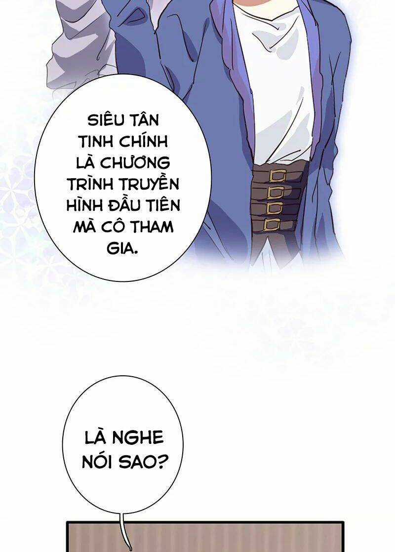 Tinh Mộng Thần Tượng Chapter 294 trang 6