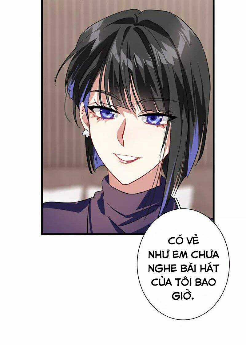 Tinh Mộng Thần Tượng Chapter 294 trang 7