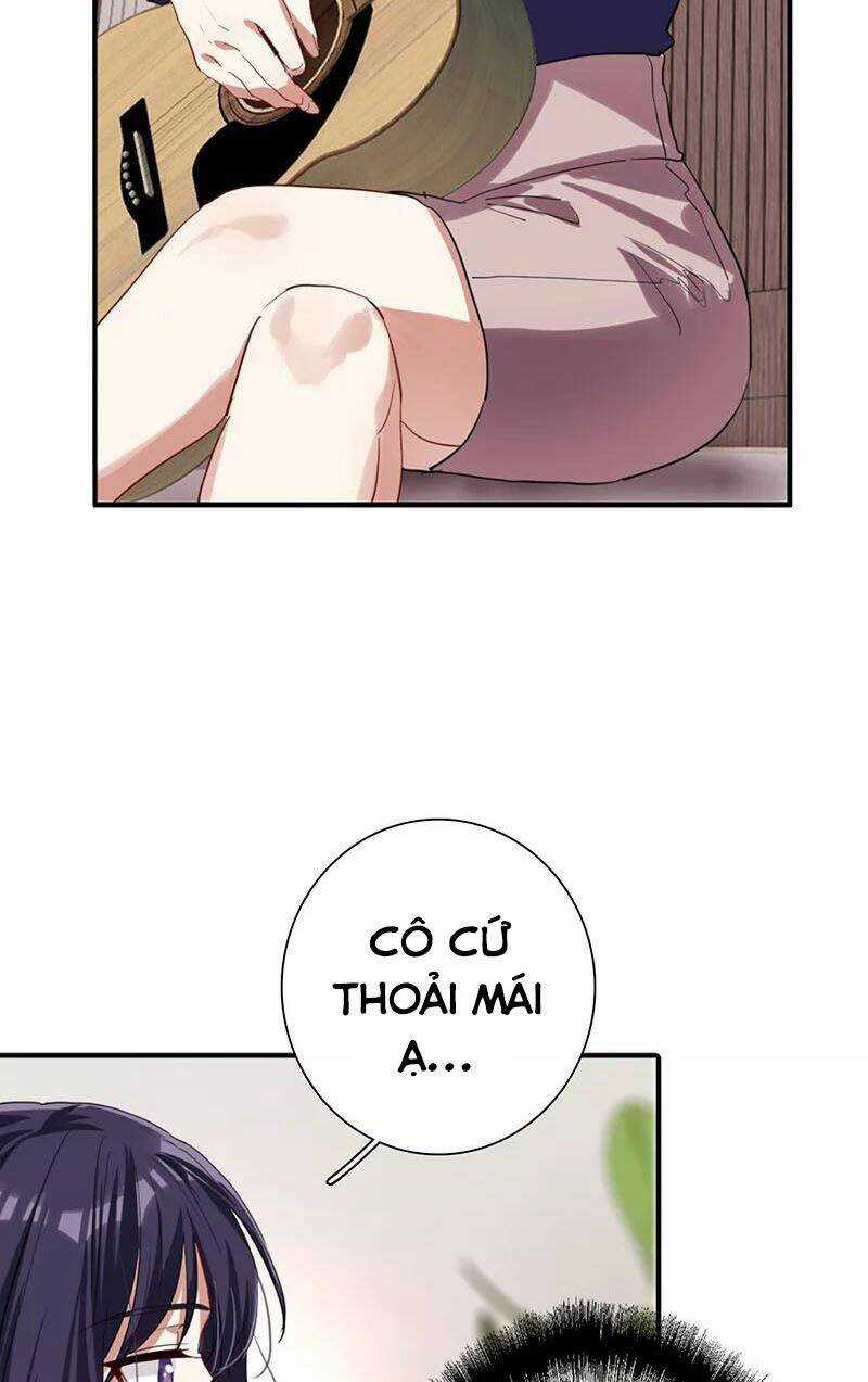 Tinh Mộng Thần Tượng Chapter 294 trang 9