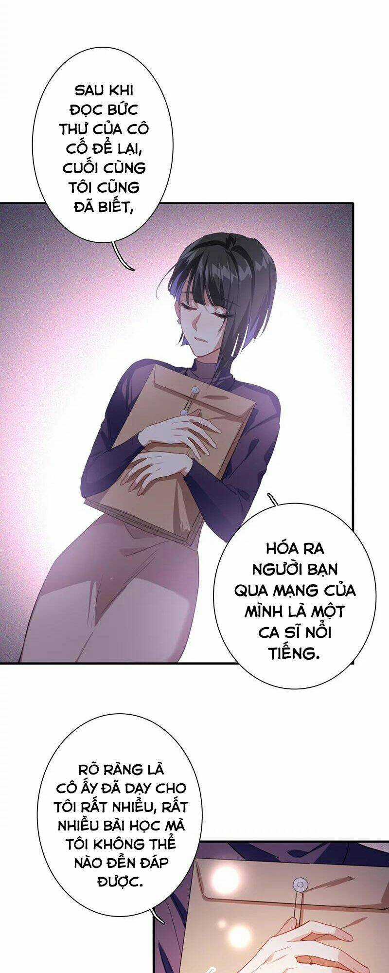 Tinh Mộng Thần Tượng Chapter 295 trang 11