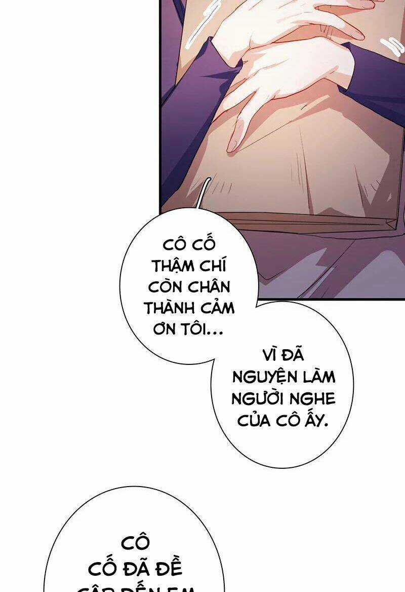 Tinh Mộng Thần Tượng Chapter 295 trang 12