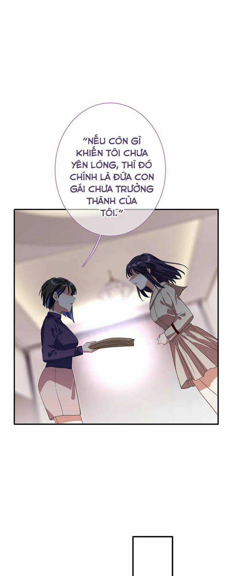 Tinh Mộng Thần Tượng Chapter 295 trang 14