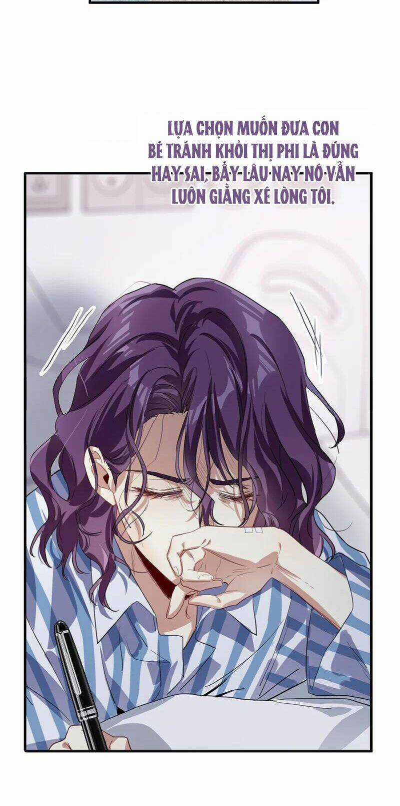 Tinh Mộng Thần Tượng Chapter 295 trang 16