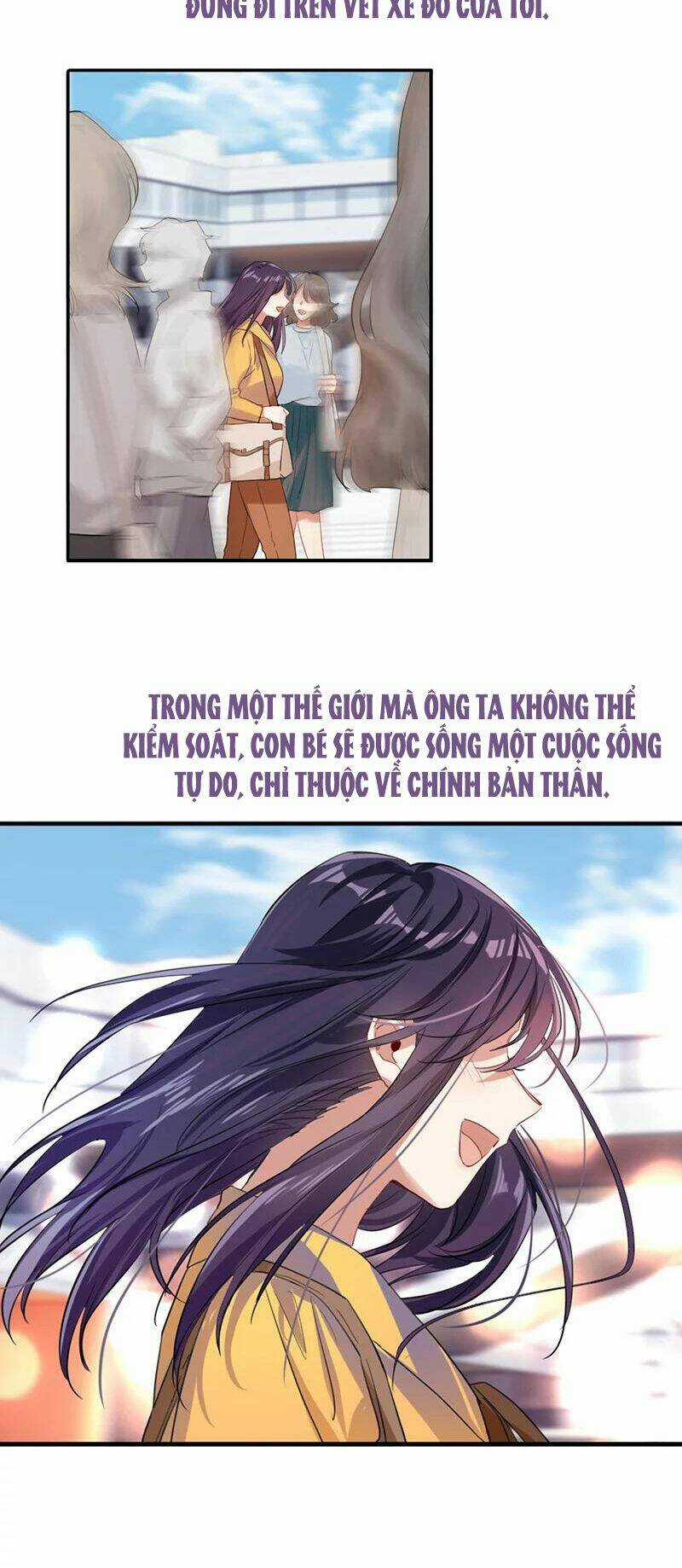 Tinh Mộng Thần Tượng Chapter 295 trang 18