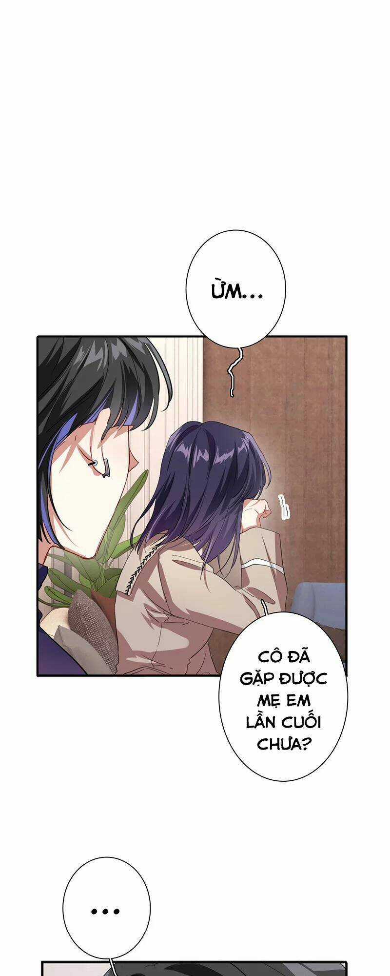 Tinh Mộng Thần Tượng Chapter 295 trang 2