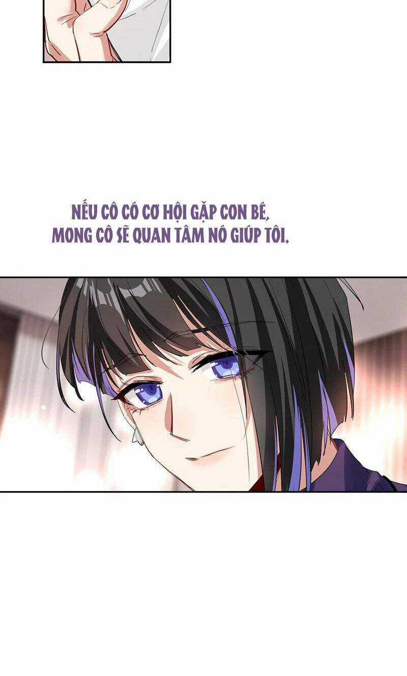 Tinh Mộng Thần Tượng Chapter 295 trang 20