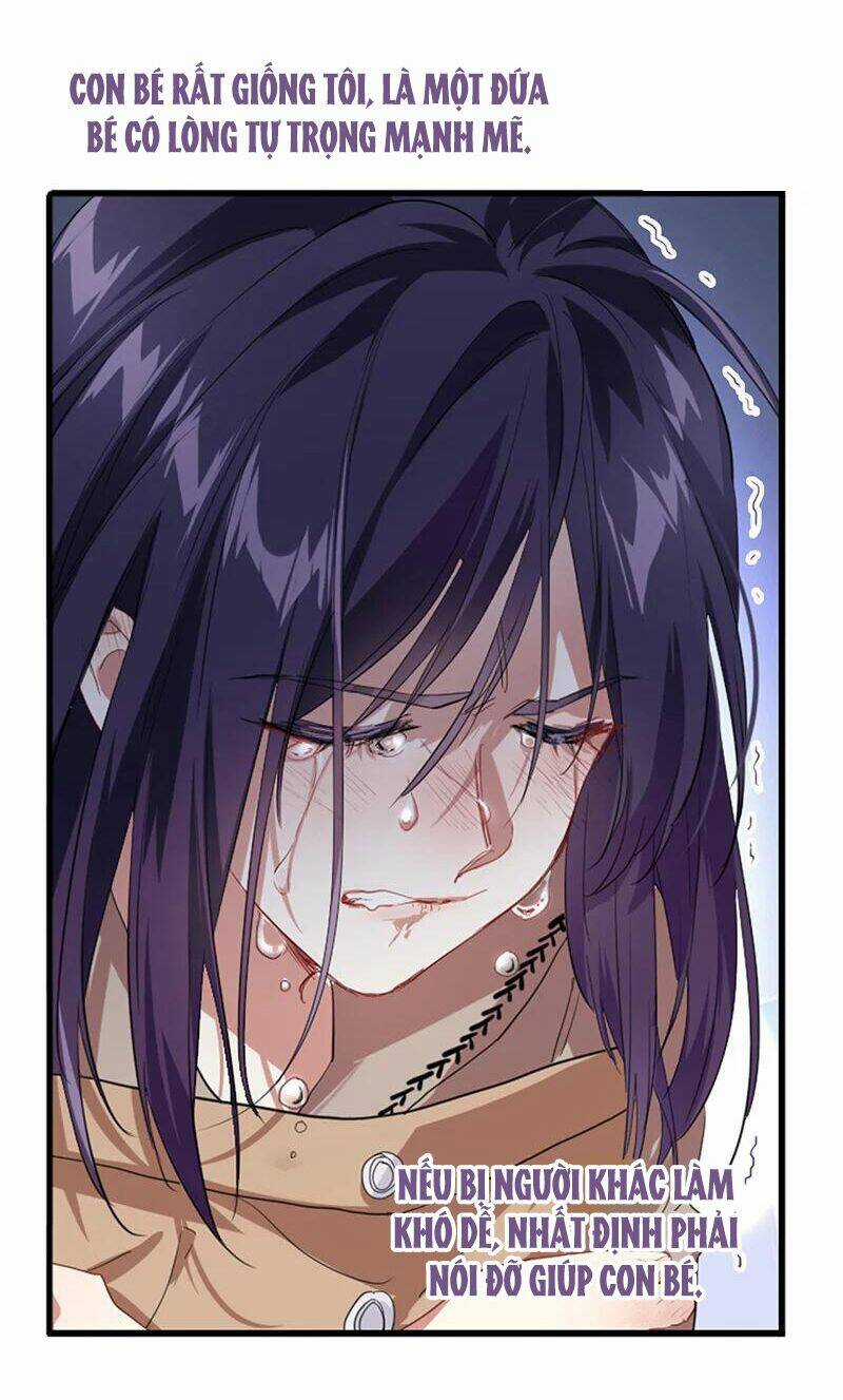 Tinh Mộng Thần Tượng Chapter 295 trang 21