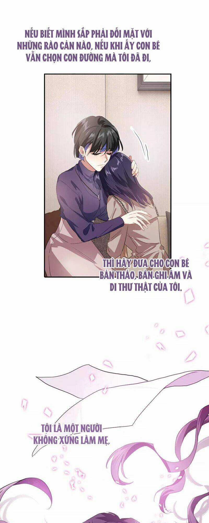 Tinh Mộng Thần Tượng Chapter 295 trang 22