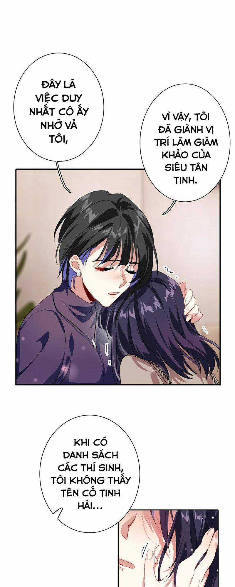 Tinh Mộng Thần Tượng Chapter 295 trang 25