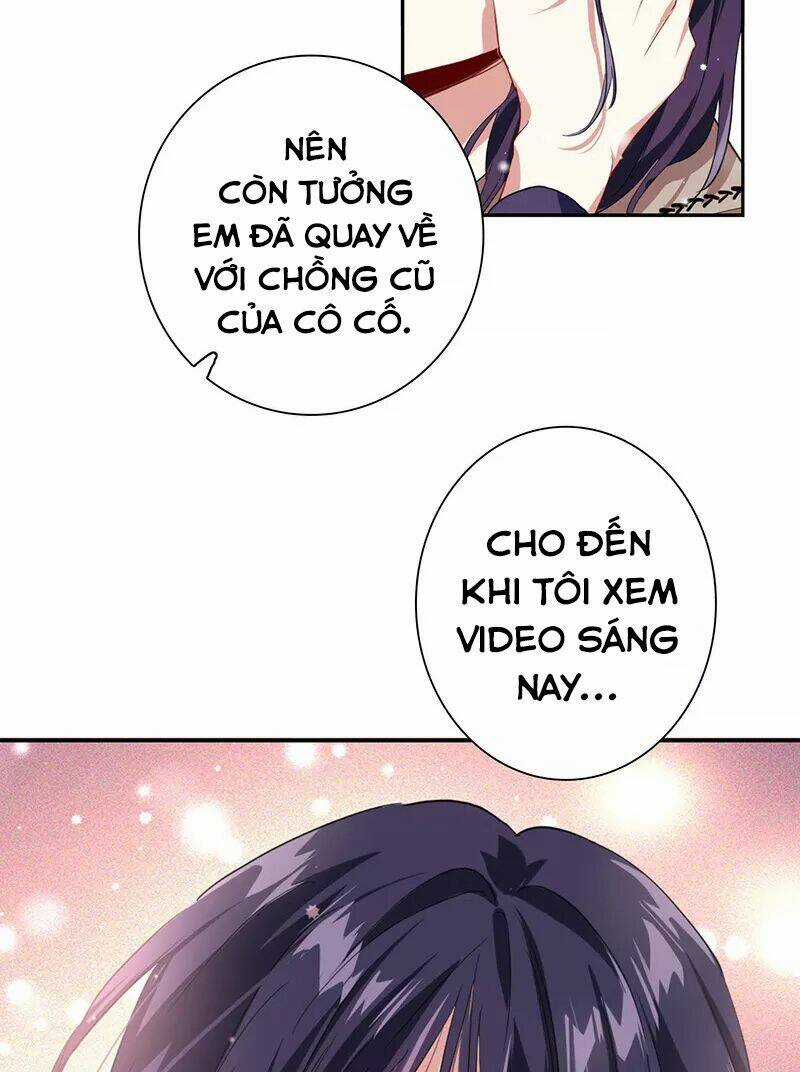 Tinh Mộng Thần Tượng Chapter 295 trang 26