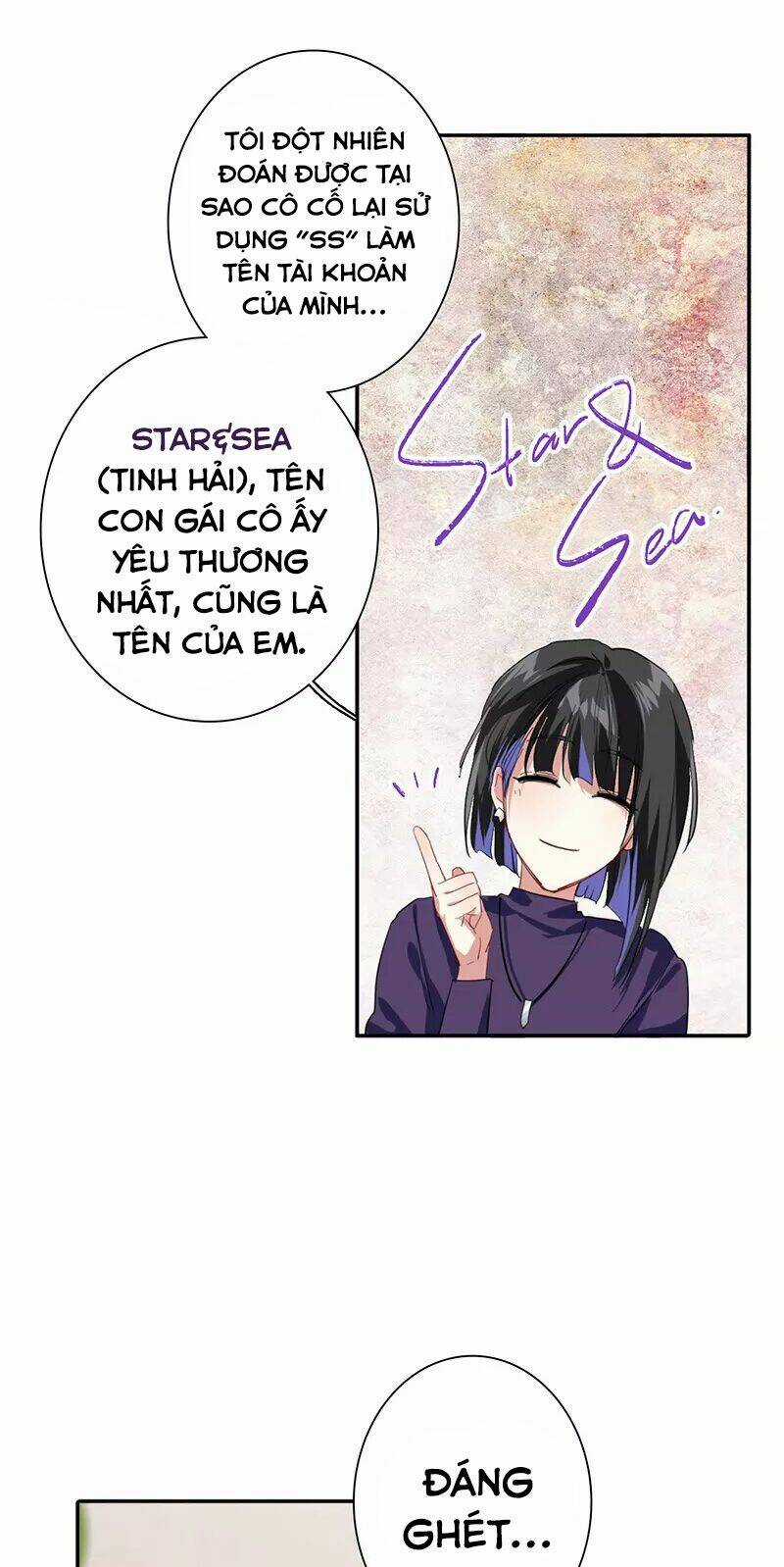 Tinh Mộng Thần Tượng Chapter 295 trang 28