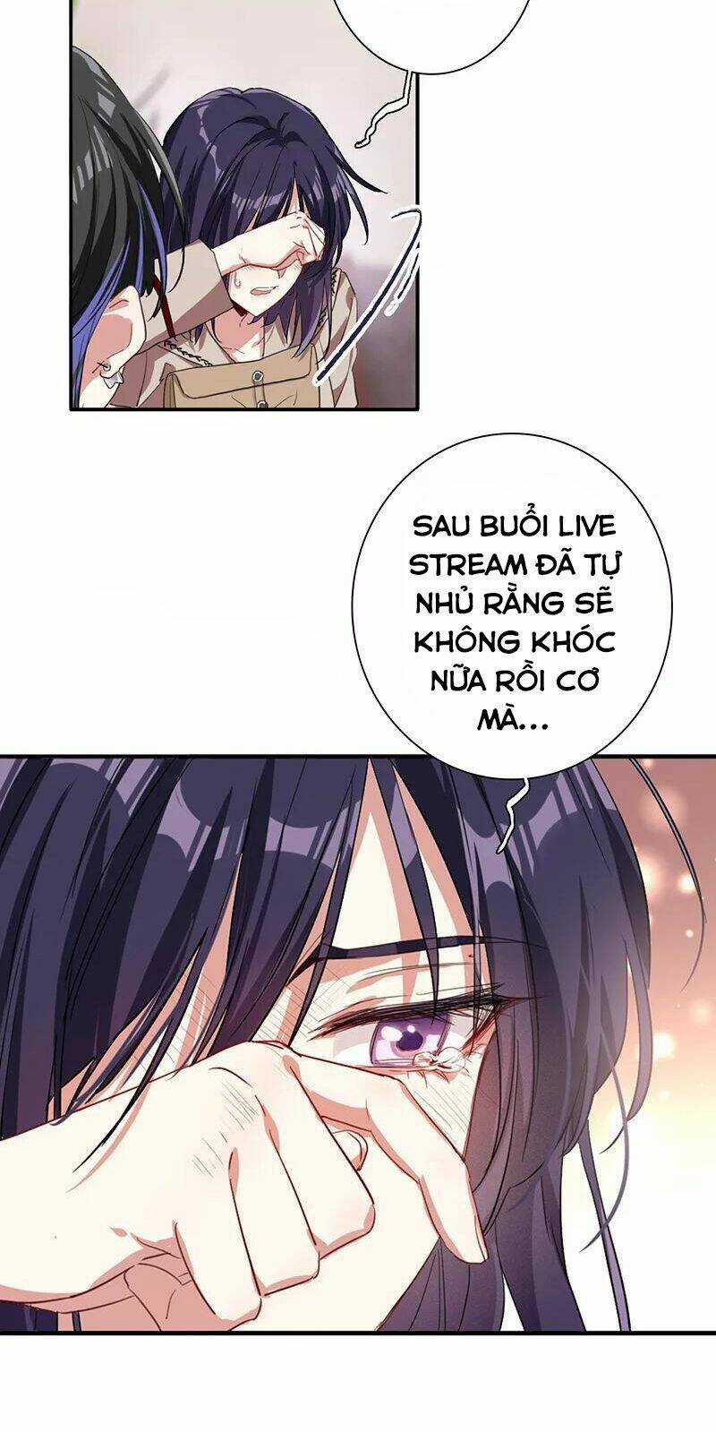 Tinh Mộng Thần Tượng Chapter 295 trang 29