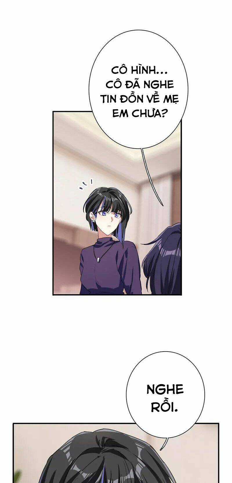 Tinh Mộng Thần Tượng Chapter 295 trang 30