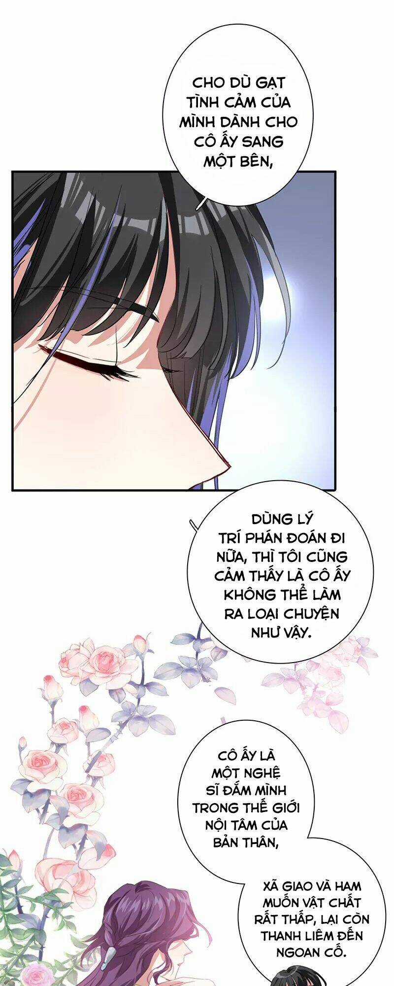 Tinh Mộng Thần Tượng Chapter 295 trang 32