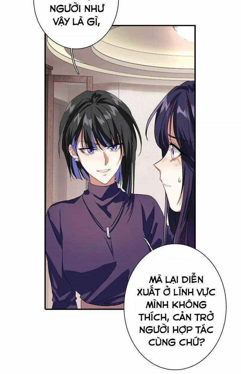 Tinh Mộng Thần Tượng Chapter 295 trang 34