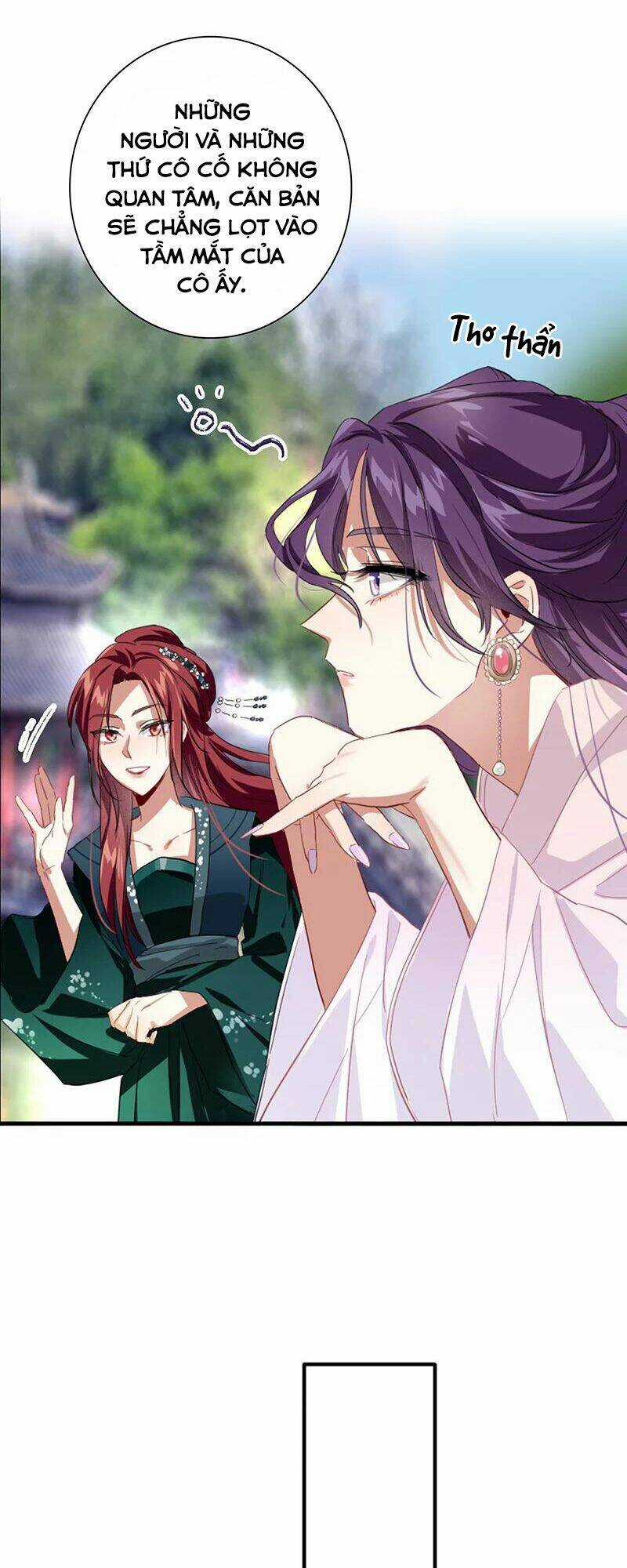 Tinh Mộng Thần Tượng Chapter 295 trang 35