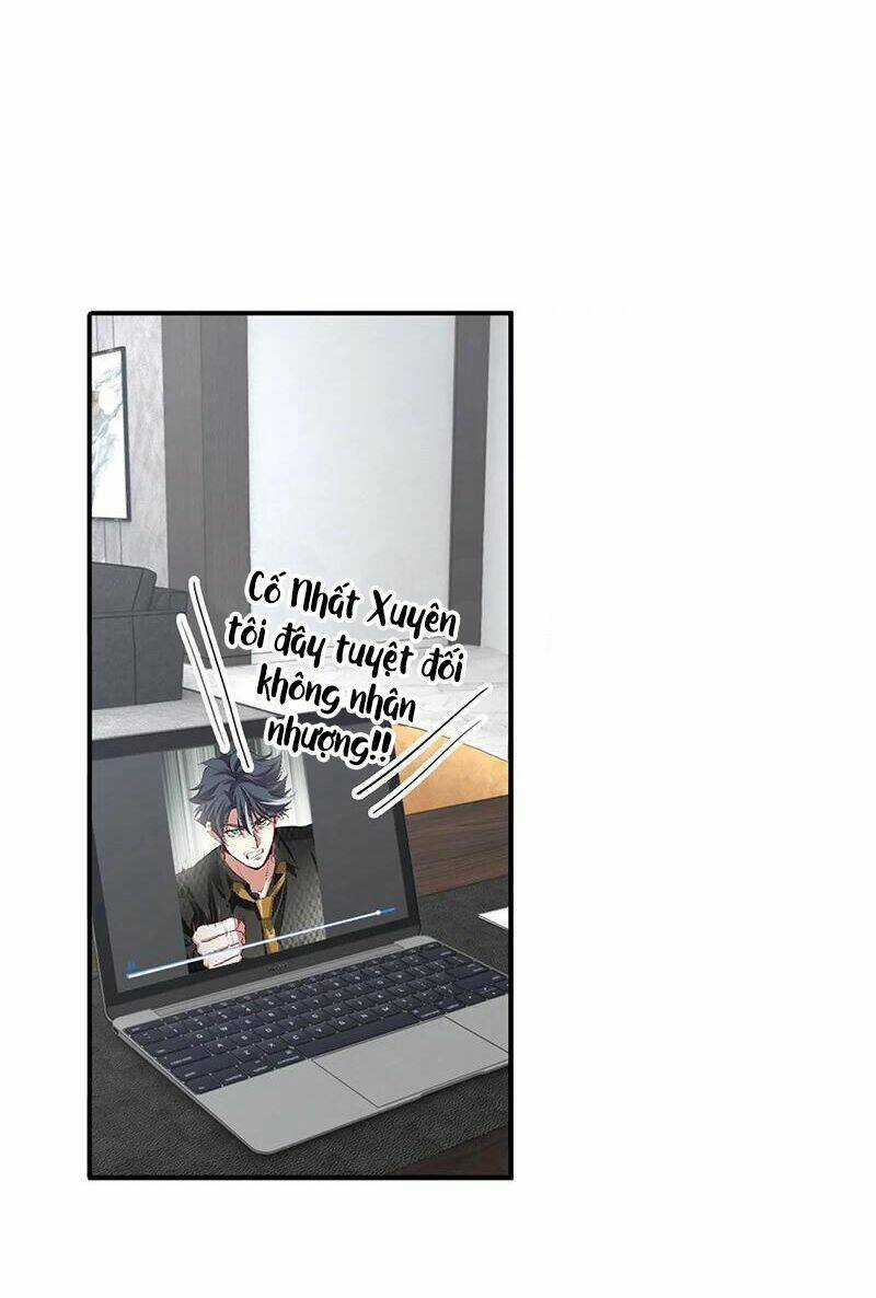 Tinh Mộng Thần Tượng Chapter 295 trang 37