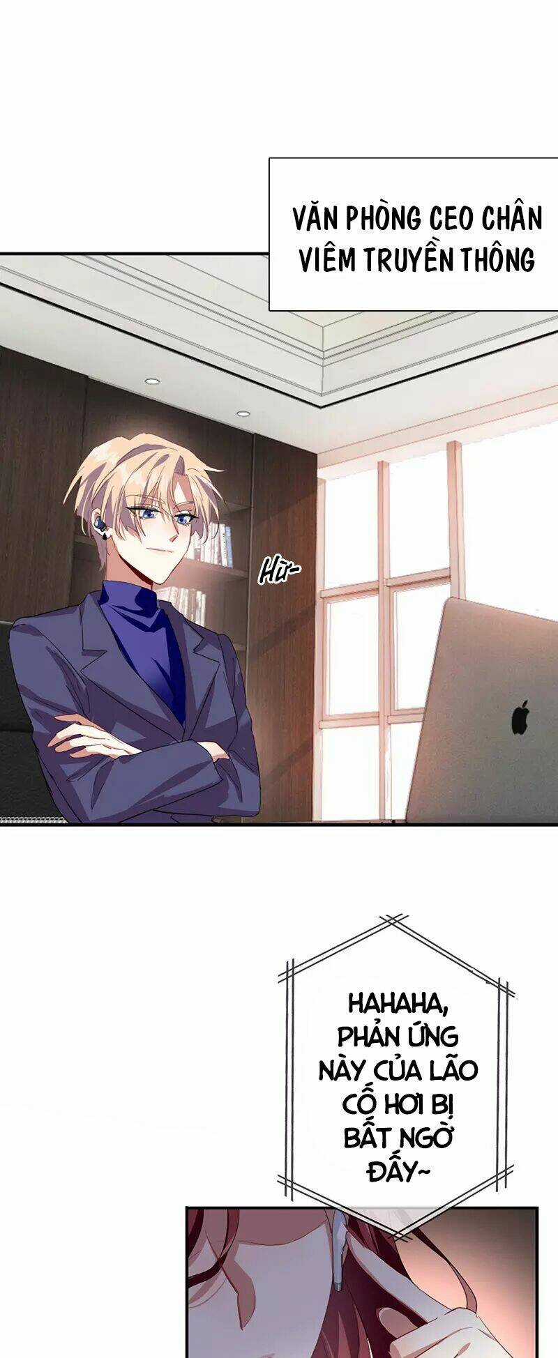 Tinh Mộng Thần Tượng Chapter 295 trang 38