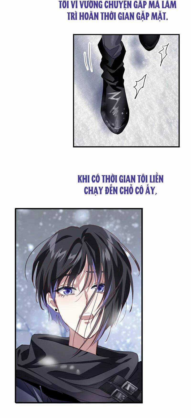 Tinh Mộng Thần Tượng Chapter 295 trang 4