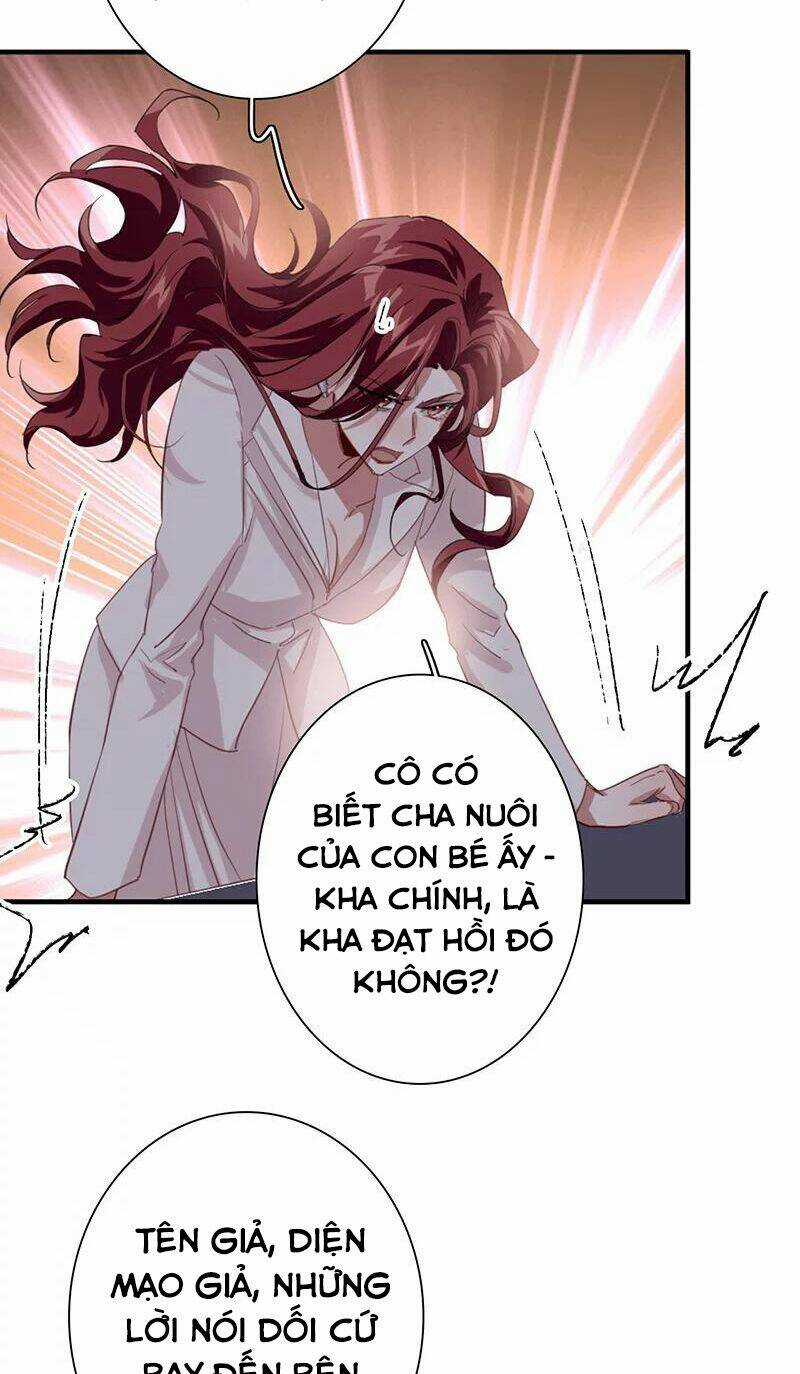 Tinh Mộng Thần Tượng Chapter 295 trang 41