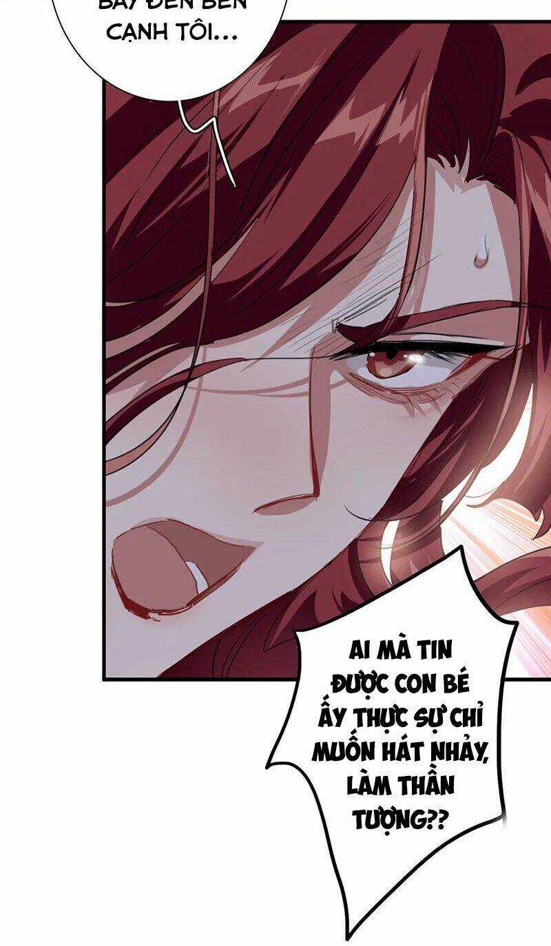 Tinh Mộng Thần Tượng Chapter 295 trang 42