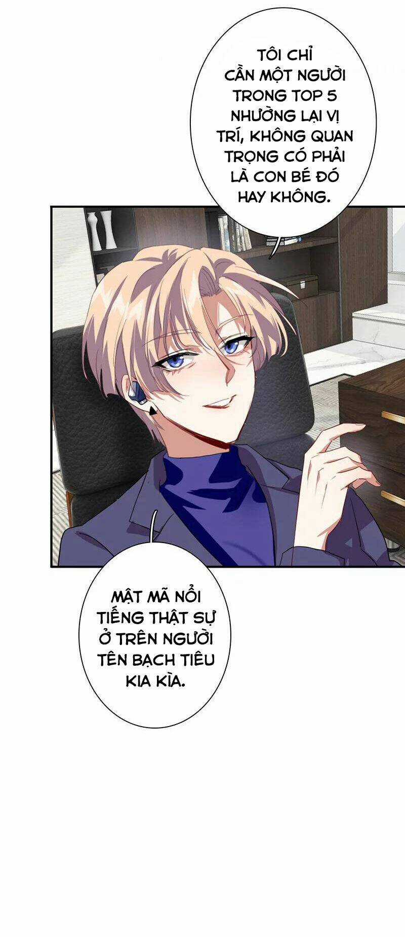 Tinh Mộng Thần Tượng Chapter 295 trang 44