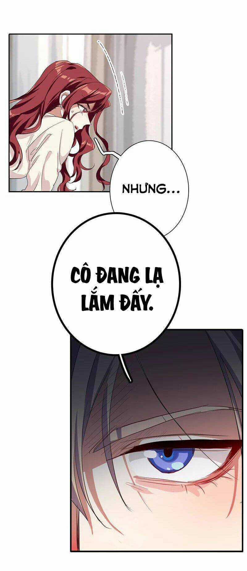 Tinh Mộng Thần Tượng Chapter 295 trang 45