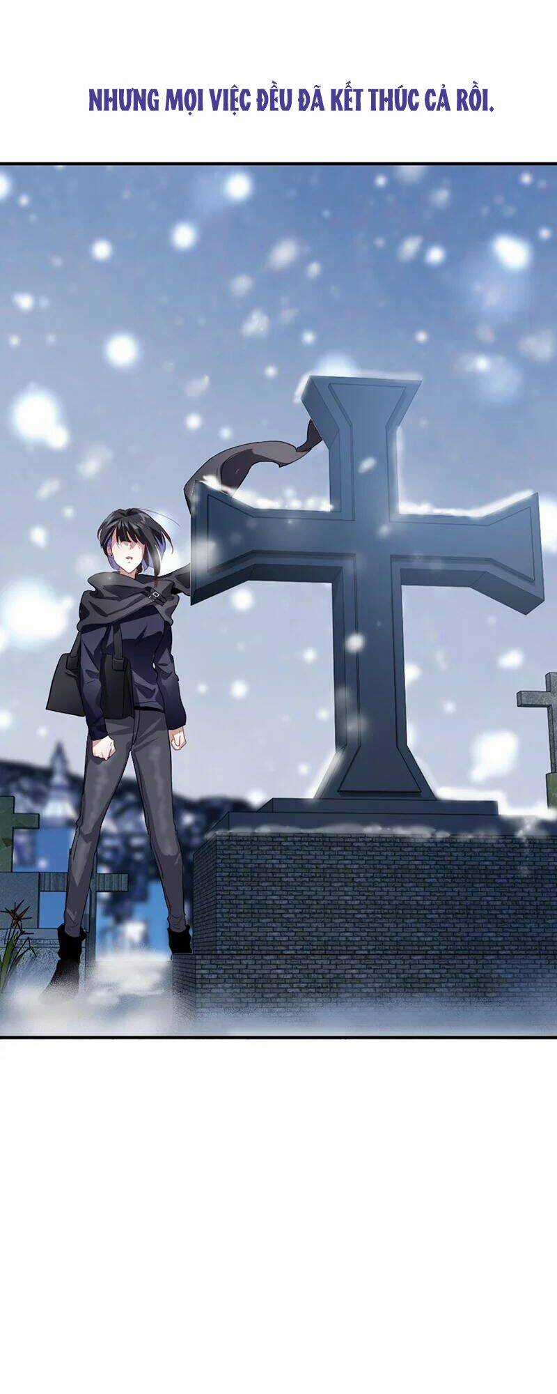 Tinh Mộng Thần Tượng Chapter 295 trang 5