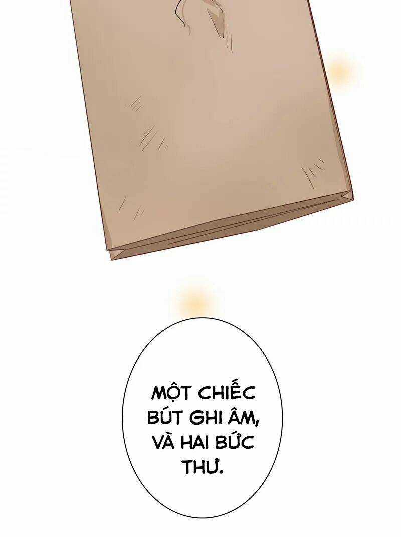 Tinh Mộng Thần Tượng Chapter 295 trang 9